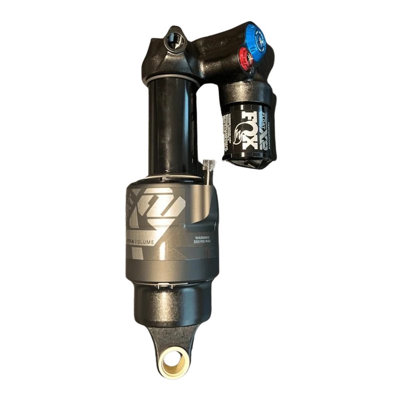 FOX Float X2 Performance Trunnion 2024 | 205x65mm | 2-Pos