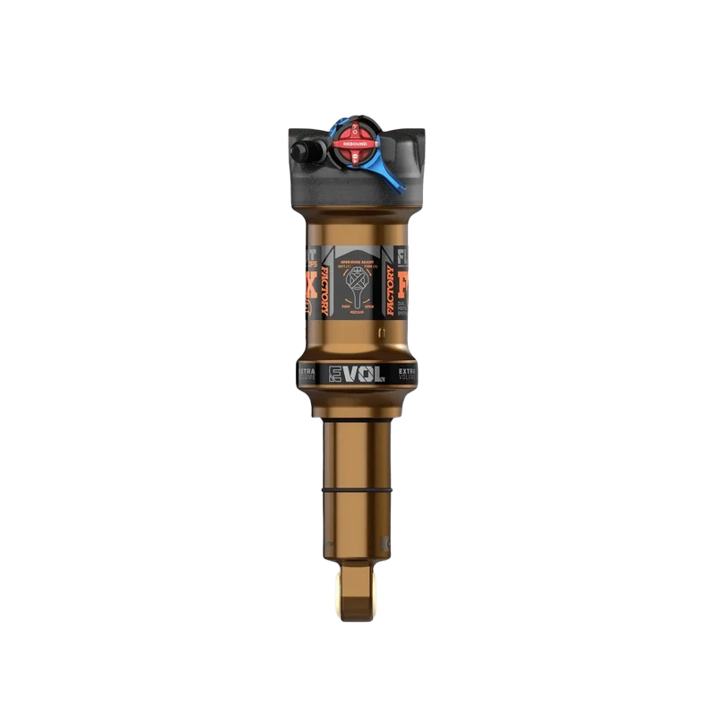 2022 FOX Float DPS Factory 3-Pos Evol SV Trunnion - 165mm x 40mm