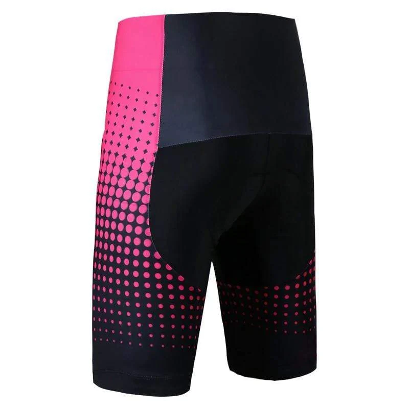 Women's Pink Cycling Jersey or Shorts
