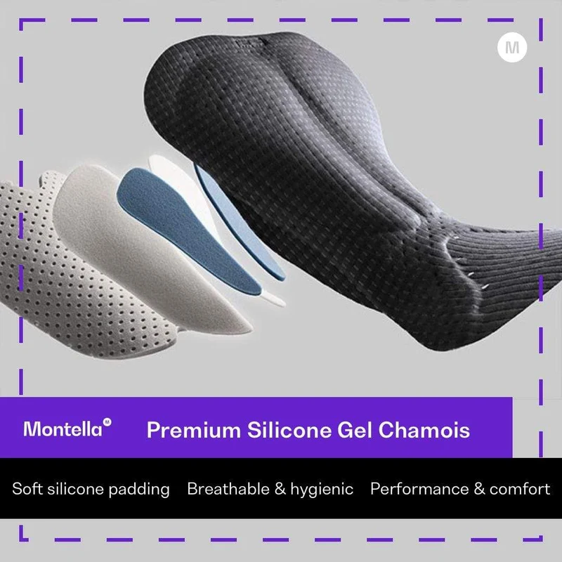 Spain Cycling Team Jersey or Bibs