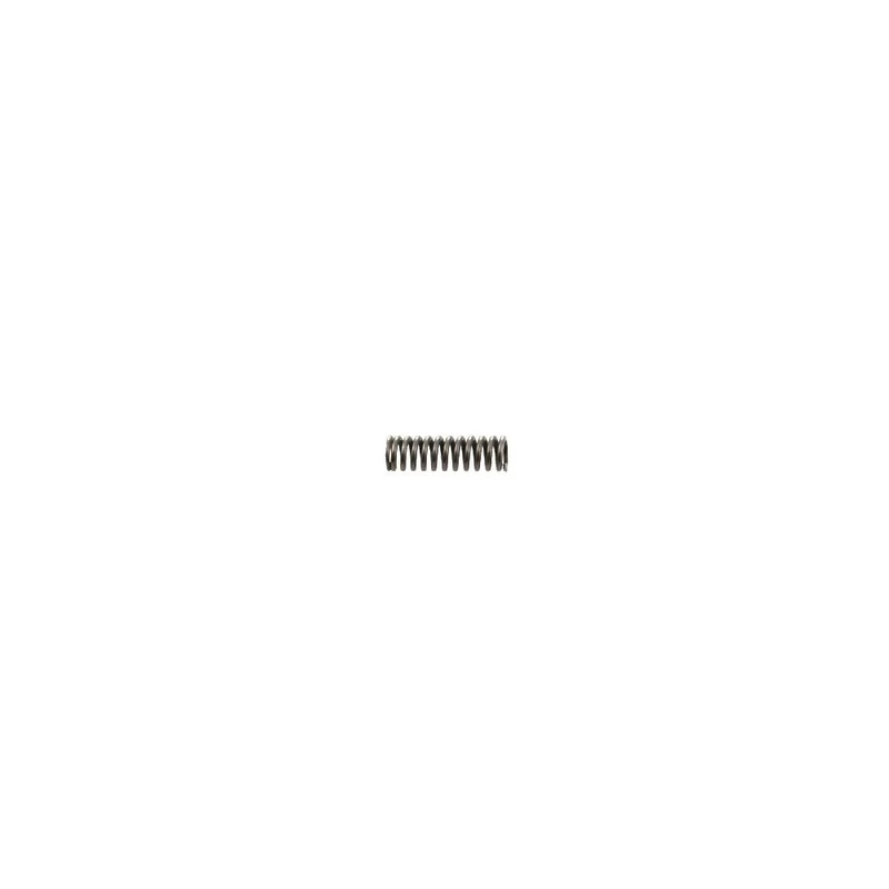Spring: Compression [0.376 TLG x 0.080 ID x 16 lb/in]
