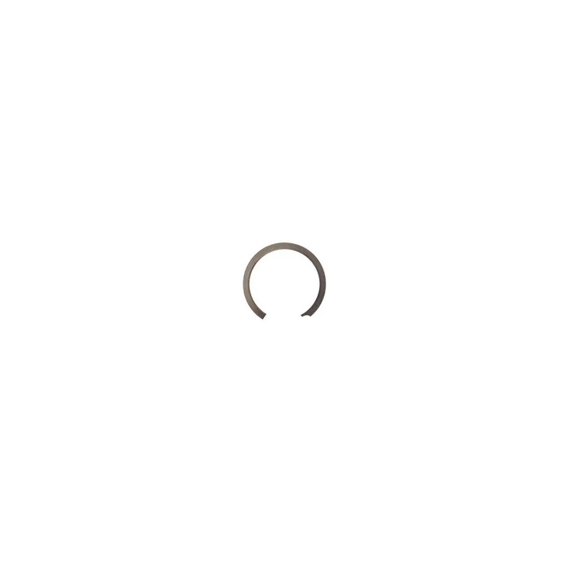 Retaining Ring: Internal [.915 OD X .037 TH] Square Wire, Single Turn, Smalley FH-022-S02, 302 SS