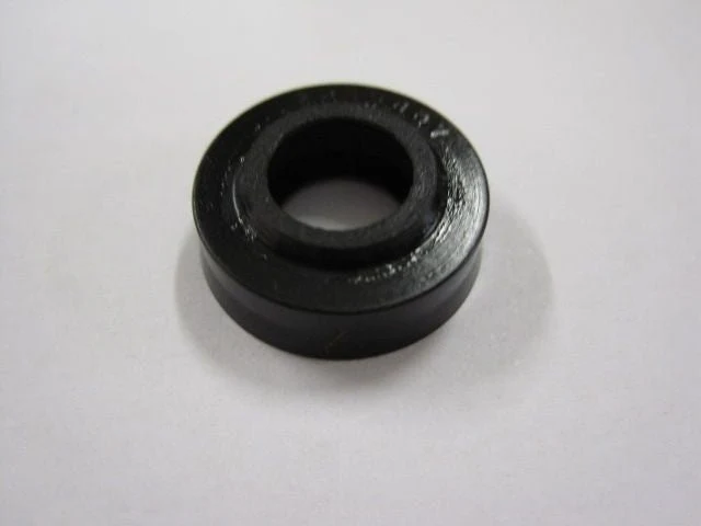 Seals: U-cup, H [ 0.375 Shaft] 4181 Nitrile durometer 70