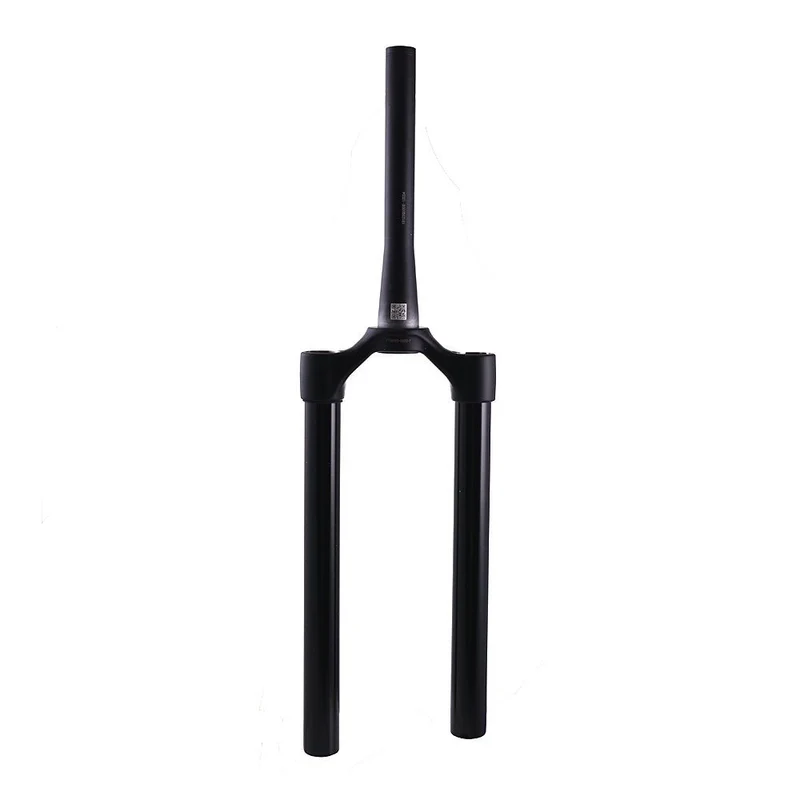 2021 FOX 36 E-Bike+ CSU Black Ano | 29" 160mm | 15x110 | 51mm 68HT | Matte Black