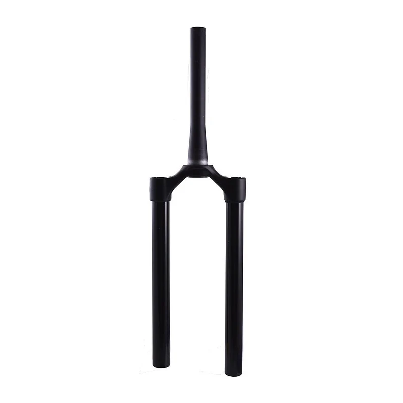 2021 FOX 36 E-Bike+ CSU Black Ano | 29" 160mm | 15x110 | 51mm 68HT | Matte Black
