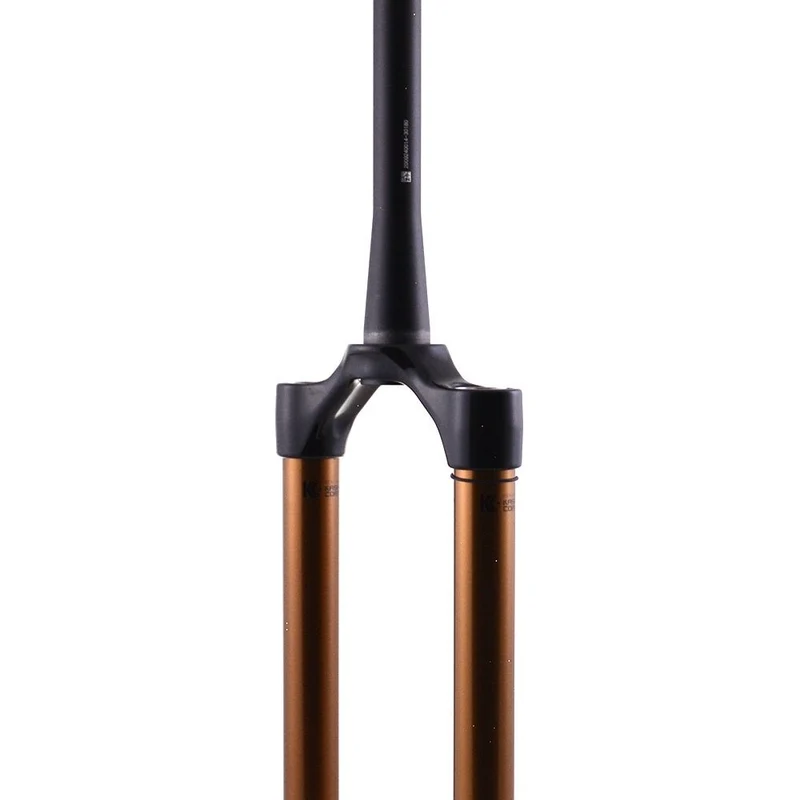 2021 FOX 36 E-Bike+ CSU Kashima | 29" 160mm | 15x110 | 51mm 68HT | Shiny Black