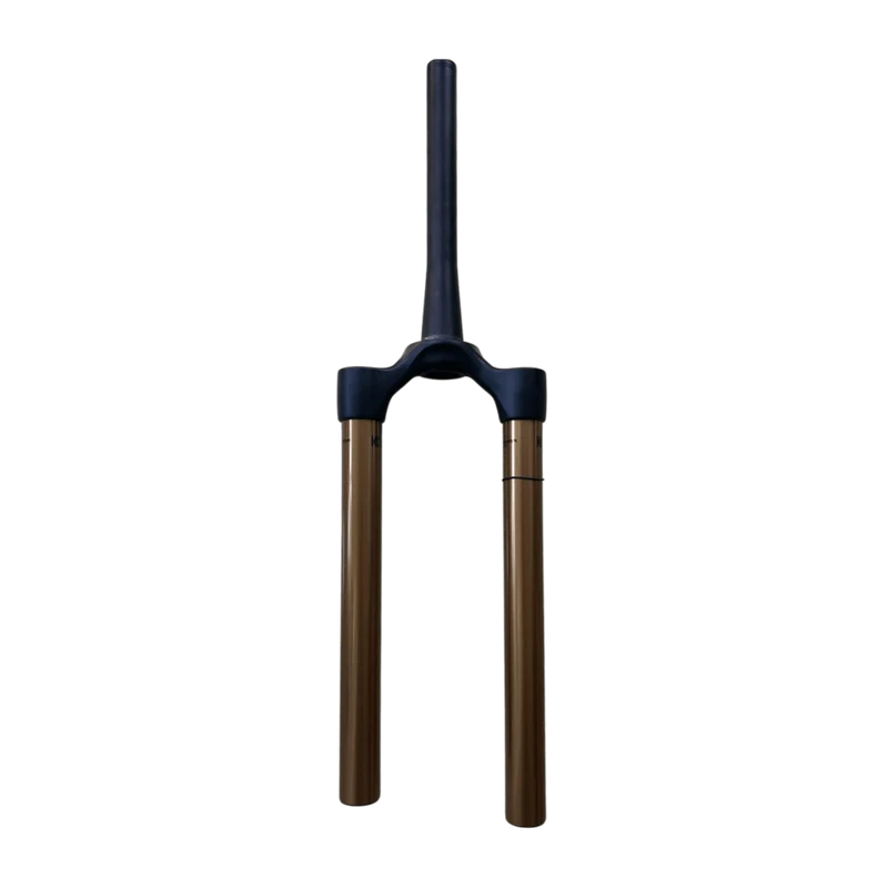 2021 FOX 36 E-Bike+ CSU Kashima | 29" 160mm | 15x110 | 51mm 68HT | Matte Black