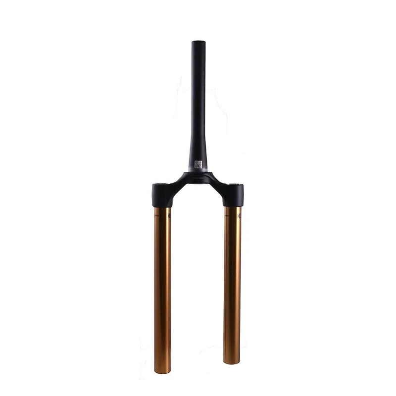 2021 FOX 36 E-Bike+ CSU Kashima | 27.5" 160mm | 15x110 | 37mm 68HT | Matte Black