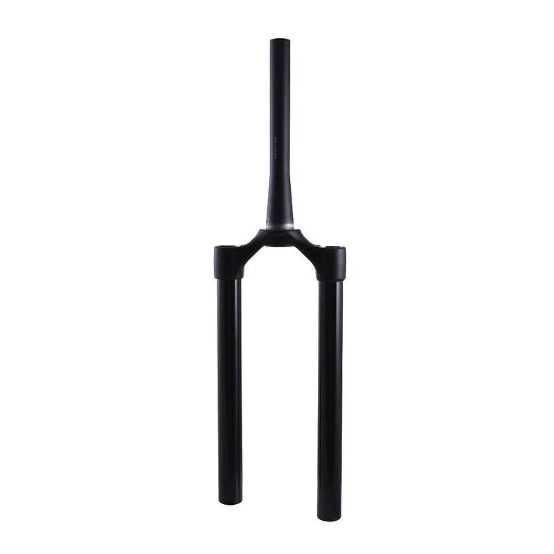 2021 FOX 36 CSU Black Ano | 27.5" / 29" 170mm | 15x110 | 37mm | Matte Black