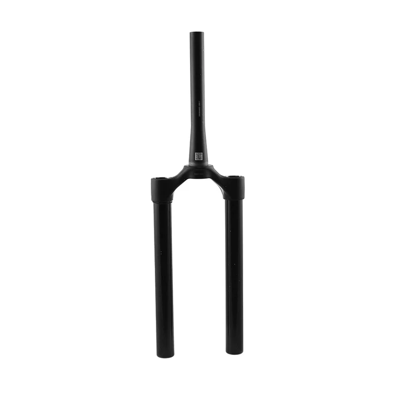 2021 FOX 38 CSU Black Ano | 180mm MAX | 15x110 | 37mm 58HT | Matte Black