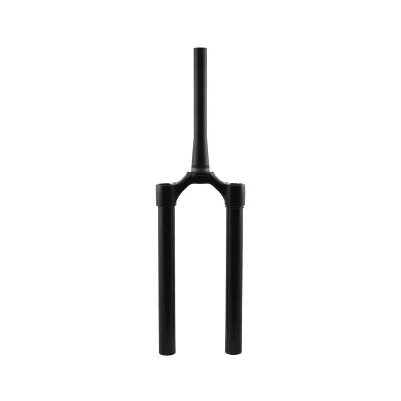 2021 FOX 38 CSU Black Ano | 180mm MAX | 15x110 | 51mm 58HT | Shiny Black