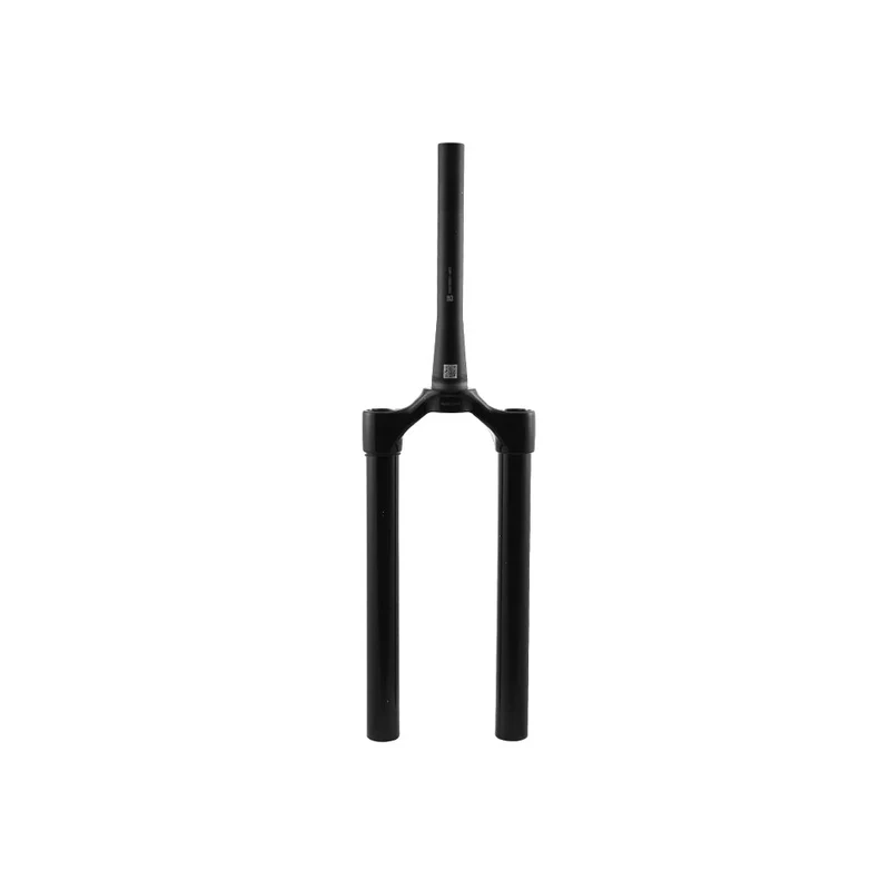 2021 FOX 38 CSU Black Ano | 180mm MAX | 15x110 | 51mm 58HT | Shiny Black