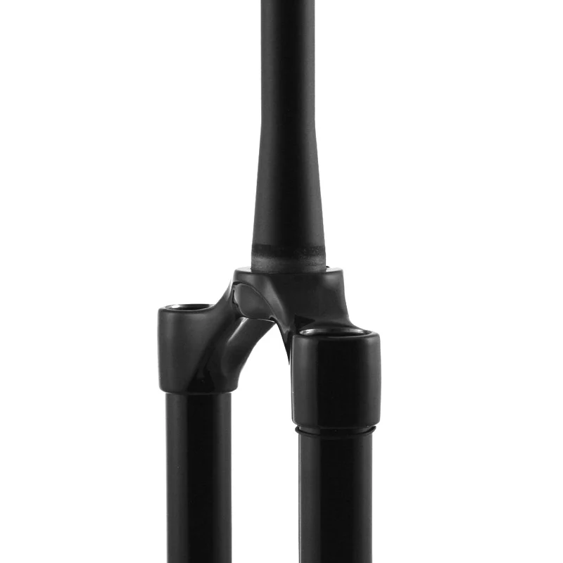 2021 FOX 38 CSU Black Ano | 180mm MAX | 15x110 | 51mm 58HT | Shiny Black