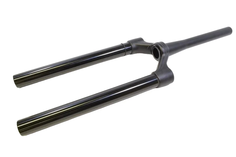2018 FOX 36 CSU Black Ano | 27.5" 180mm / 29" 160mm | 15x110 | 44mm | Matte Black