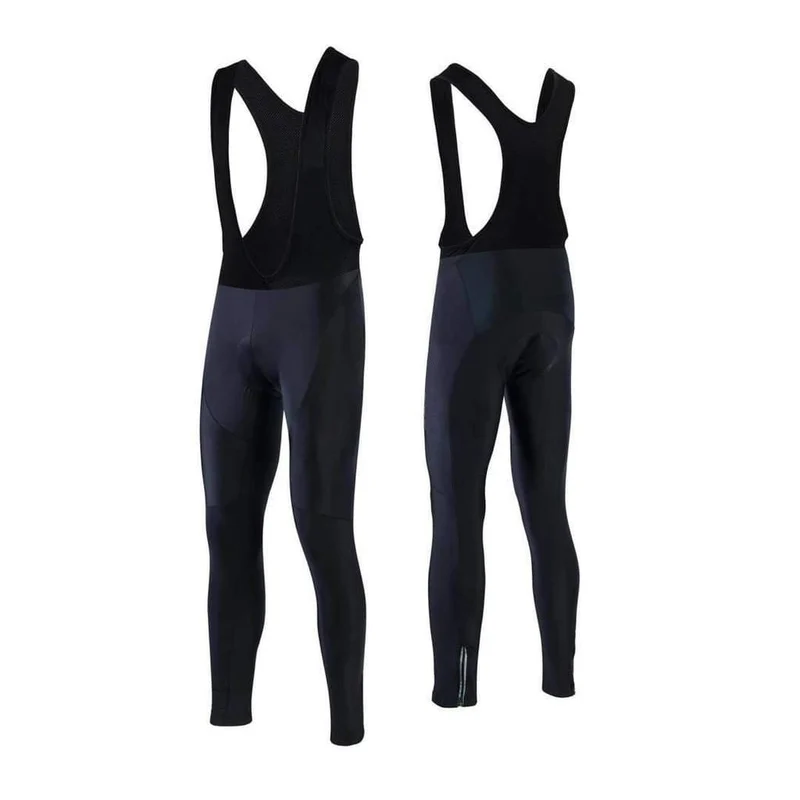 Men's Pro Gel Padded Cycle Bib Pants