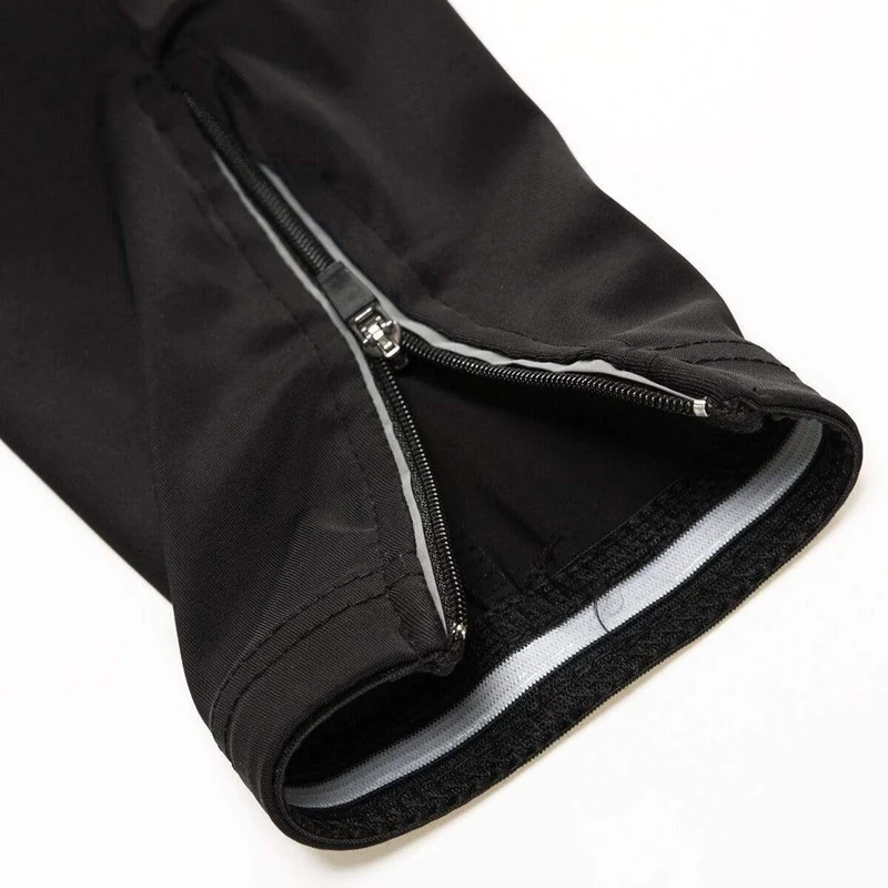 Men's Pro Gel Padded Cycle Bib Pants