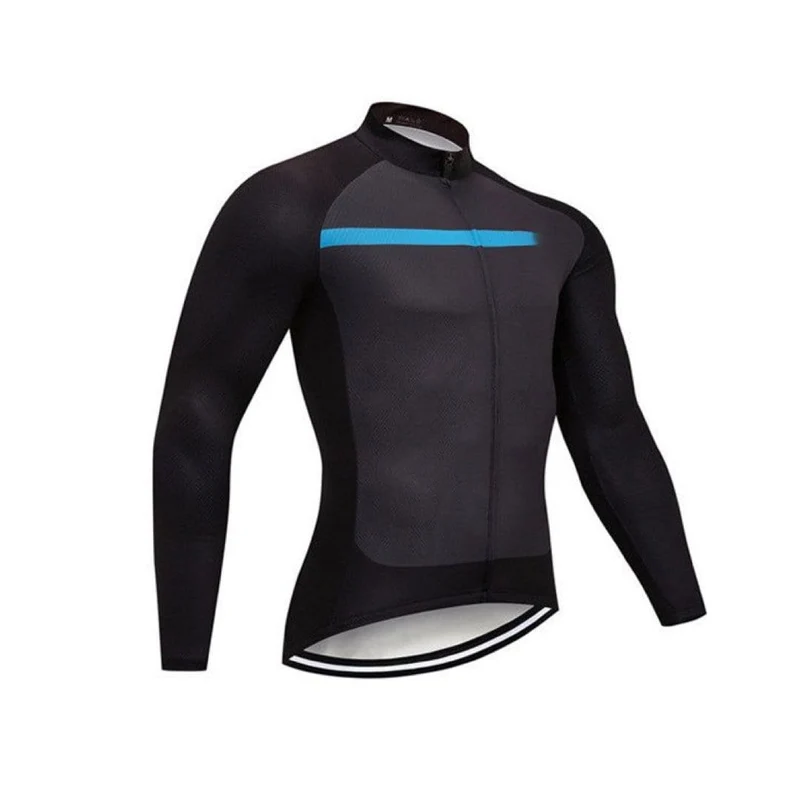 Men's Long Sleeve Rider Cycling Jersey or Pants