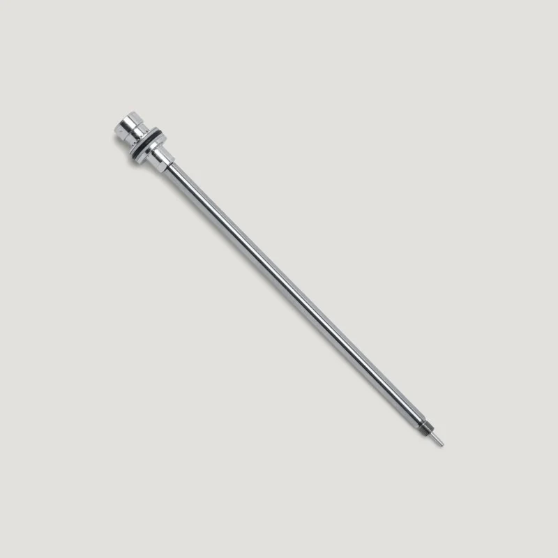 2018 Service Set: Piston Seat Post Assy 6in Drop Internal Transfer