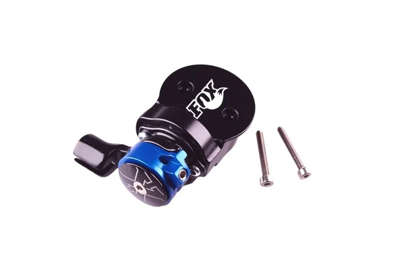 Service Set: Lever Housing Assy: 2016 Float X CTD Remote