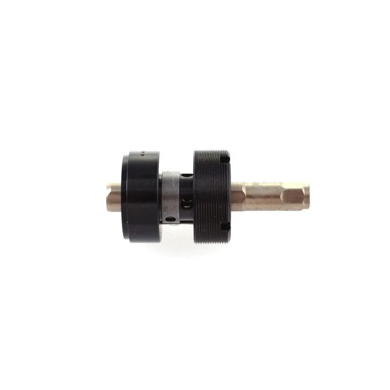 Service Set: Damping Adj Assy: DPX2 Remote Base Valve Push to Unlock M M+