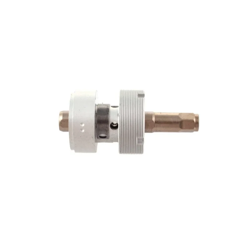 Service Set: Damping Adj Assy: DPX2 Remote Base Valve Push to Lock M M+