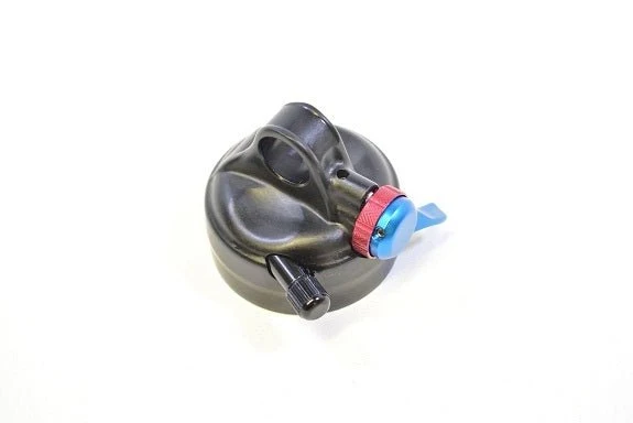 Eyelet Assy: 2017 FLOAT DPS 3pos LV Lever Up Dual Travel 2