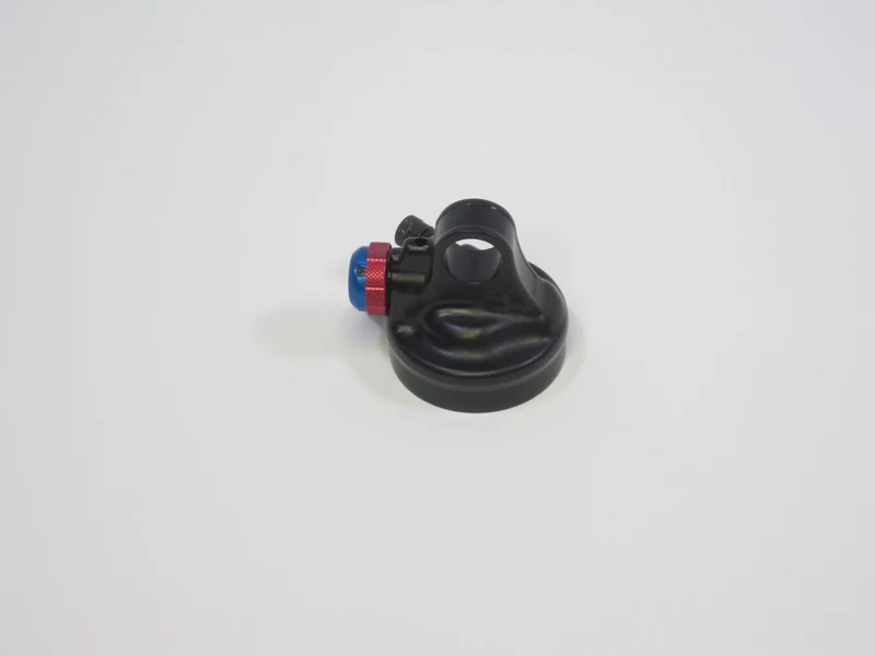Service Set Eyelet Assy 2016 FLOAT DPS 3Pos SV
