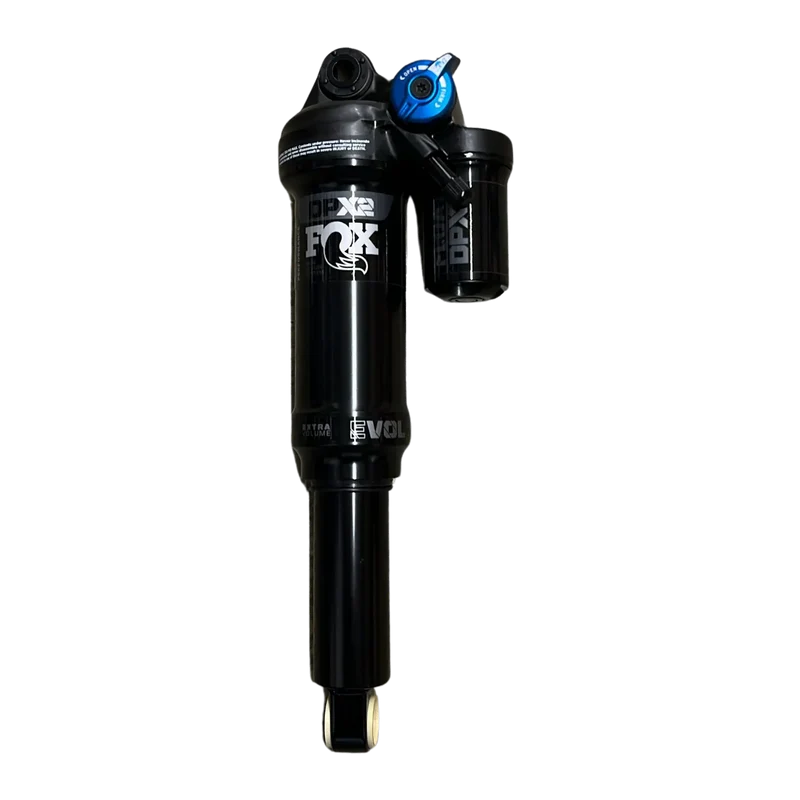 FOX Float DPX2 Performance 2021 | 230x62,5mm | 3-Pos | Evol LCR