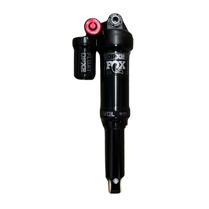 FOX Float DPX2 Performance 2021 | 230x62,5mm | 3-Pos | Evol LCR