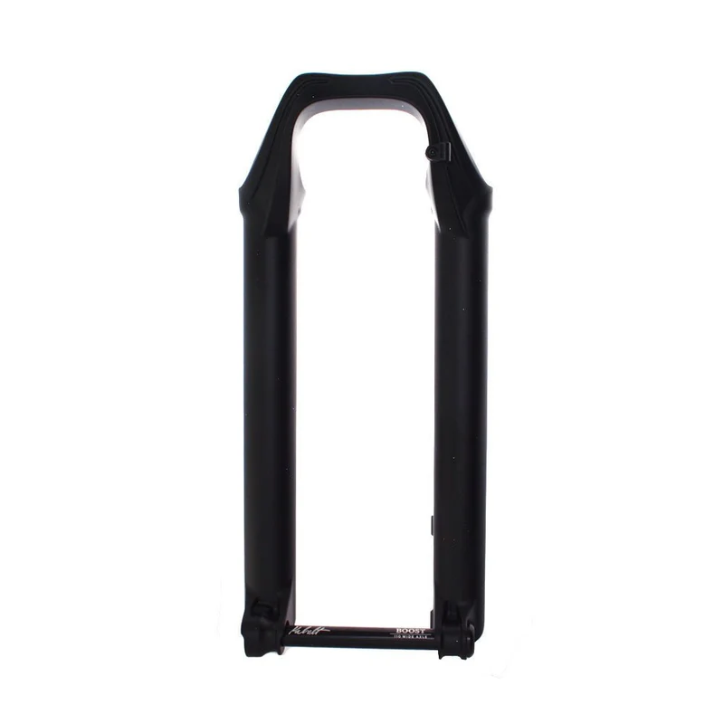 2018 FOX 32 Rhythm Gabelunterteil | 27.5" 80-120mm | Kabolt 15x110 | Matte Black