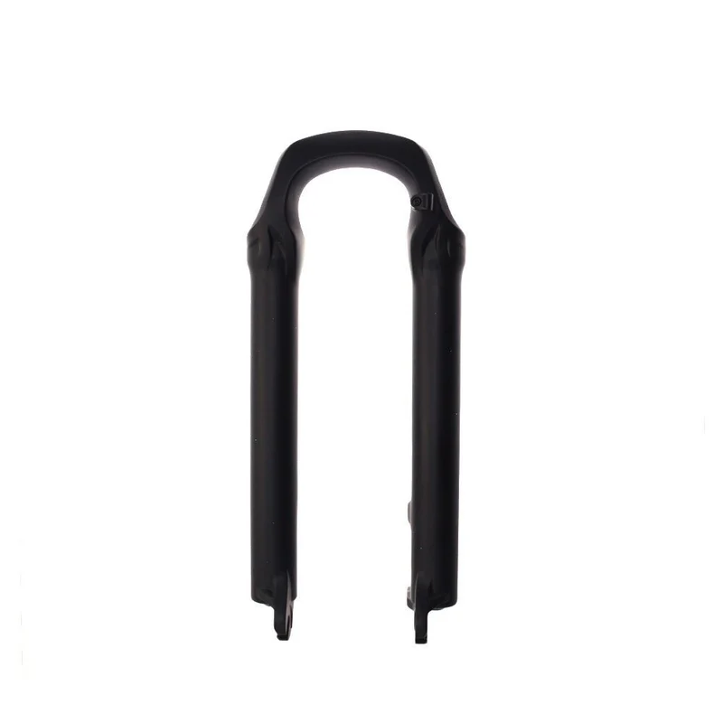 2018 FOX 32 Gabelunterteil | 26" 130-150mm | 9mm Schnellspanner | Matte Black