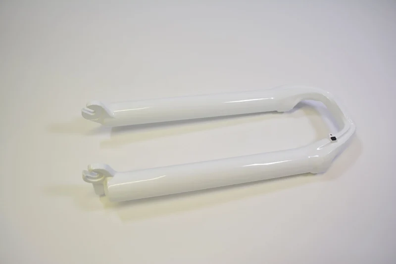 2016 FOX 32 Gabelunterteil | 29" 80-100mm | 9mm Schnellspanner | Gloss White