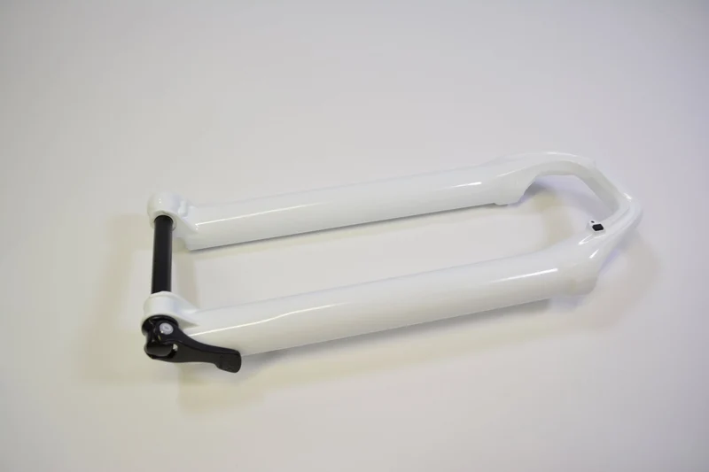 2016 FOX 32 Gabelunterteil | 29" 80-100mm | 15x100QR | White