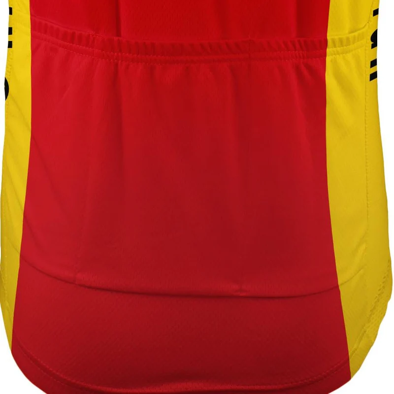Men's Retro 1980 TI Raleigh Campagnolo Cycling Jersey or Bib Shorts