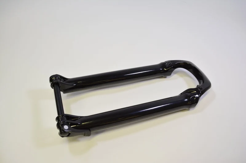 2016 FOX 32 Gabelunterteil | 29" 120-130mm | 15x100QR | Shiny Black