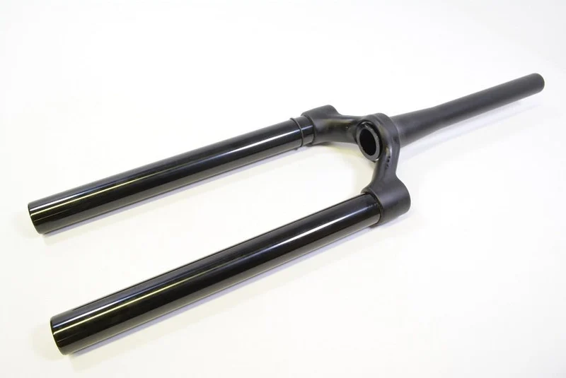 2017 FOX 34 CSU Black Ano | 29" 140mm | 51mm | Matte Black