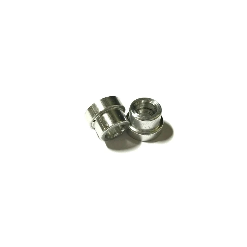 Mounting Hardware 2014: 2 Piece 8mm x 189