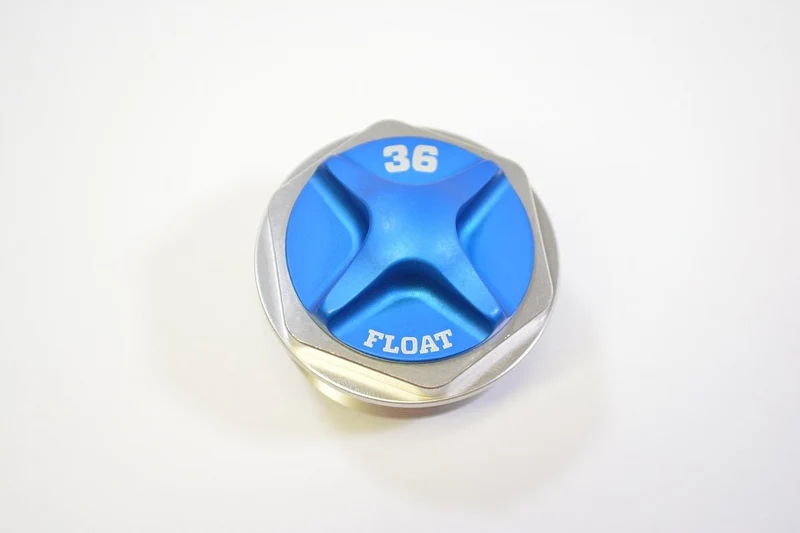 Service Set 2017 36 Float NA2 SPO-PEO-ELEC Topcap Assy