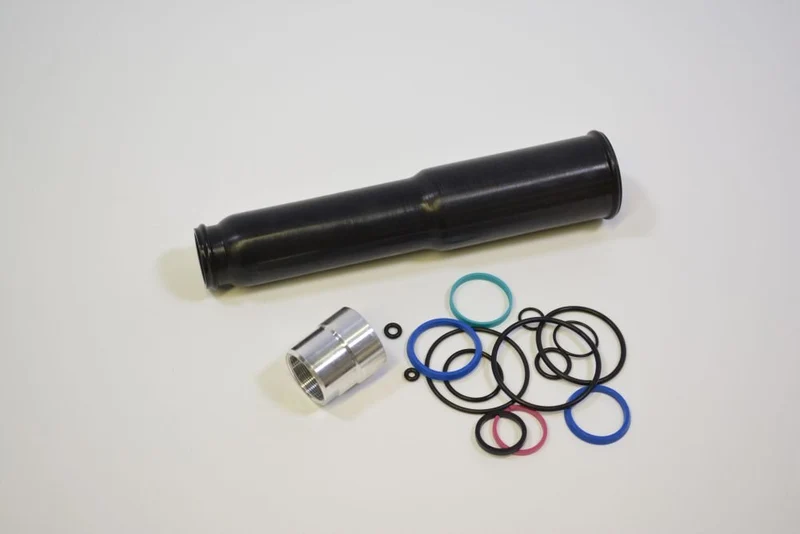 Dichtungsset Kartusche SEAL KIT 36 + 40 Fit4 Cartridge Rebuild