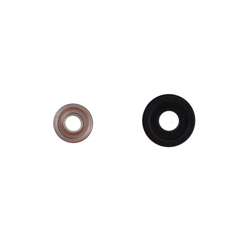 Service Set Boost Valve Assembly