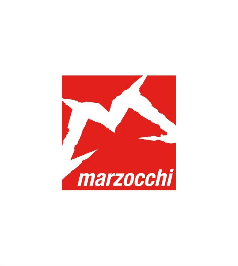 Dichtungsset Marzocchi SEAL KIT 38MM (2 OIL S - 2 DUST S) RED