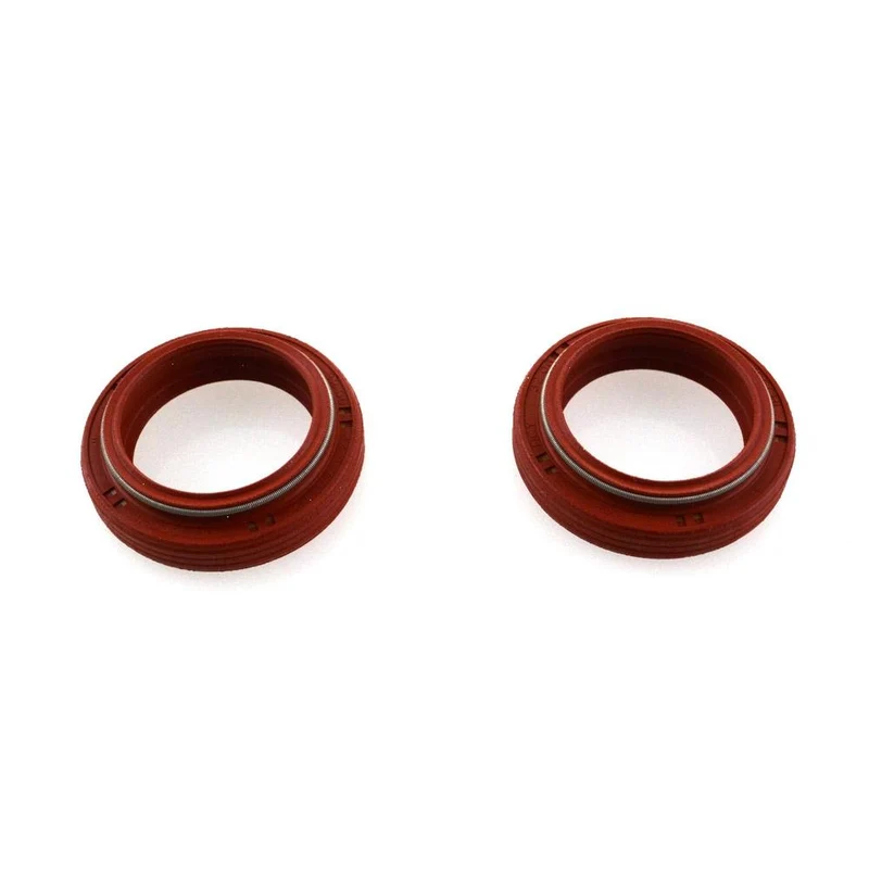 Staubabstreifer Marzocchi - SINGLE RED