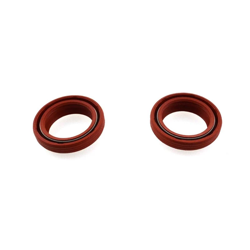 Staubabstreifer Marzocchi - SINGLE RED