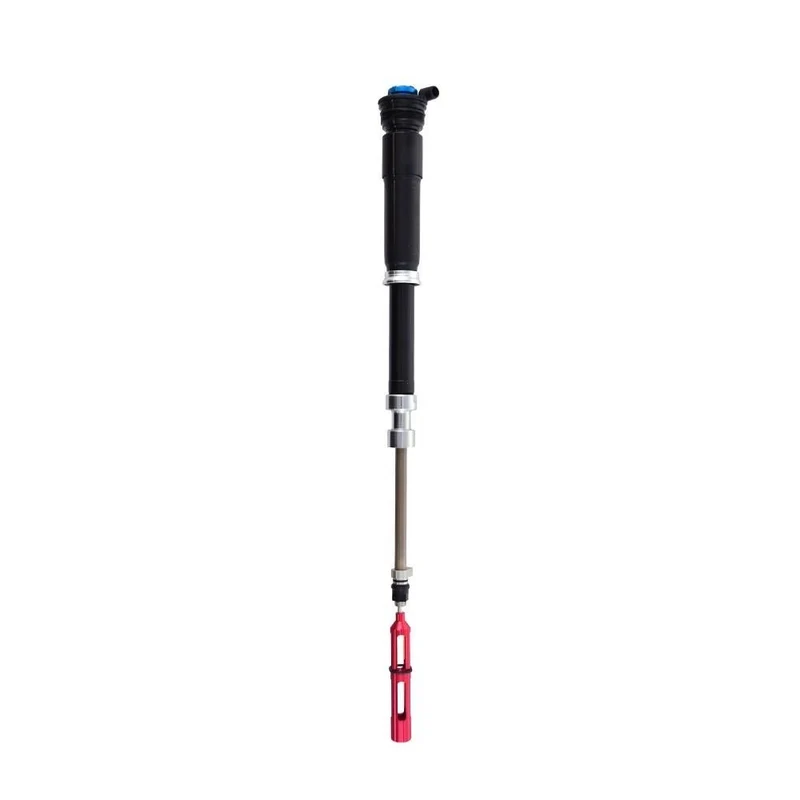 2021 FOX 34 SC FIT4 Dämpfungskartusche | 27.5" 100mm Max | Remote 2-Pos PTL