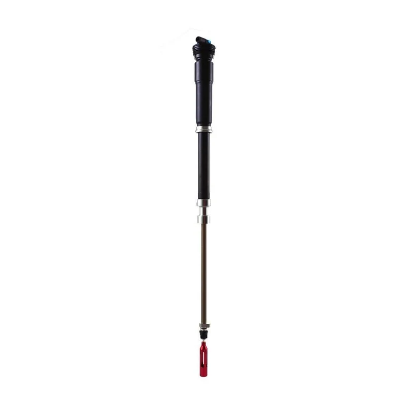2020 FOX 34 SC FIT4 Dämpfungskartusche | 27.5" 120mm Max | Remote 3-Pos PTL