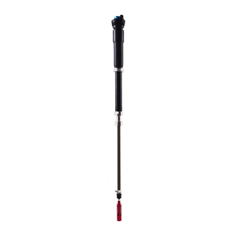 2020 FOX 34 SC FIT4 Dämpfungskartusche | 27.5" 120mm Max | Remote 2-Pos PTL