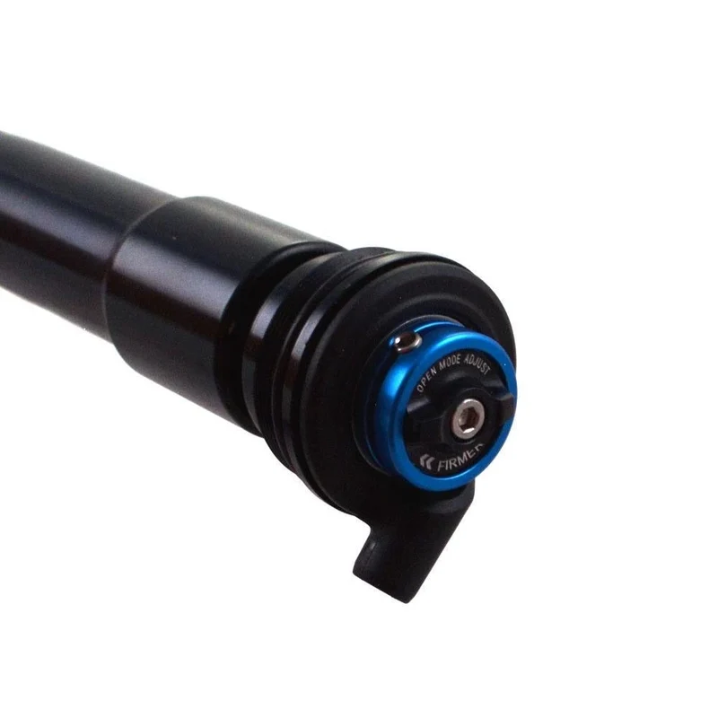 2020 FOX 34 SC FIT4 Dämpfungskartusche | 27.5" 120mm Max | Remote 2-Pos PTL
