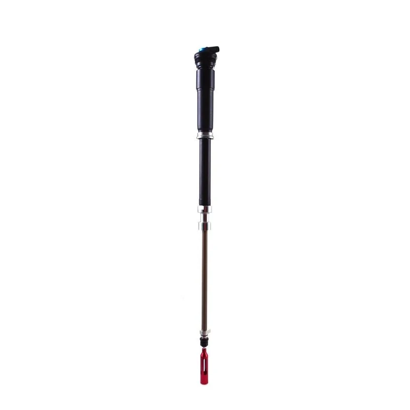 2020 FOX 34 SC FIT4 Dämpfungskartusche | 27.5" 120mm Max | Remote 2-Pos PTU