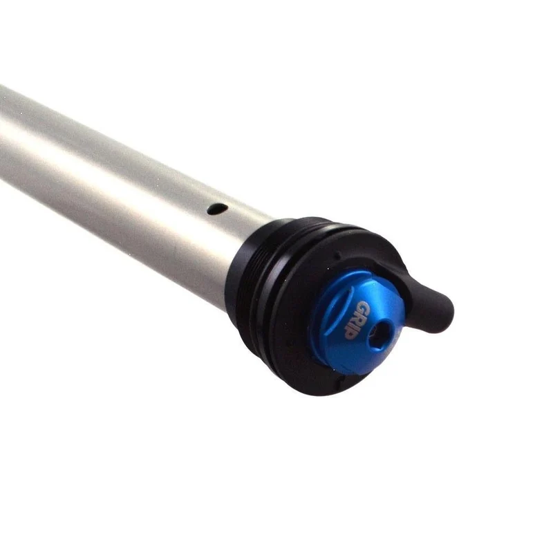 2020 FOX 34 Rhythm GRIP Dämpfungskartusche | 27.5" 130-150mm | Remote PTL