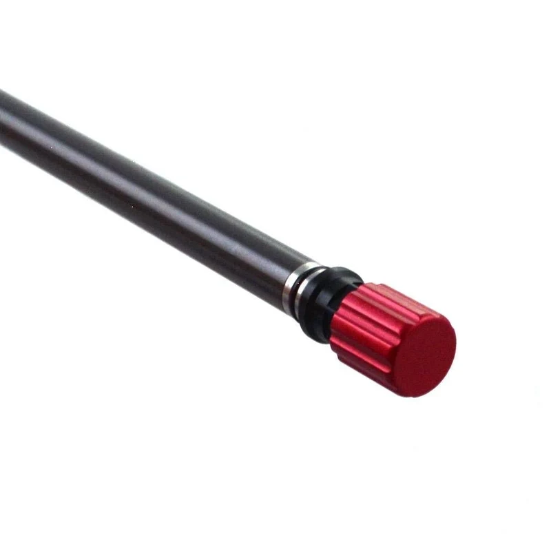 2020 FOX 34 Rhythm GRIP Dämpfungskartusche | 27.5" 130-150mm | Remote PTL